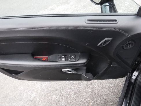 Used 2022 Dodge Challenger R/T Scat Pack w/ Shaker Package image 19