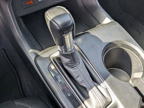 Used 2024 Honda Civic Sport image 12