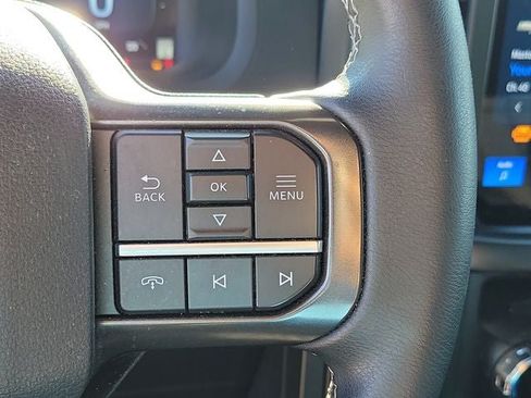 Used 2024 Ford F150 XLT w/ Equipment Group 302A MID AWD/4WD image 11