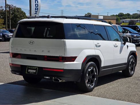 New 2026 Hyundai Santa Fe SEL image 26