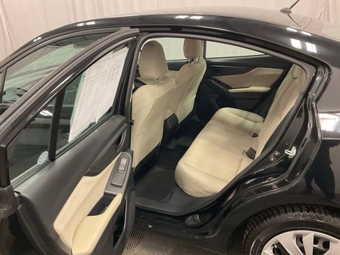 Used 2018 Subaru Impreza 2.0i image 25
