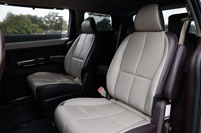 Used 2018 Kia Sedona SX Limited FWD image 11