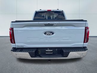 Used 2024 Ford F150 Lariat w/ Equipment Group 502A High AWD/4WD video 3