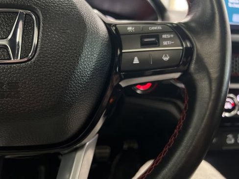 Used 2024 Honda Civic Si image 23