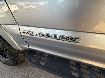 Used 2022 Ford F350 Lariat w/ Tremor Off-Road Package