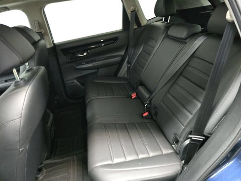 Used 2024 Honda CR-V EX-L image 32