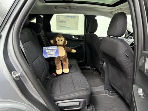 New 2026 Ford Escape Active w/ Active Premium Tech Pack image 23
