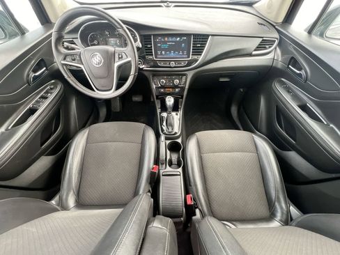 Used 2018 Buick Encore Preferred image 15