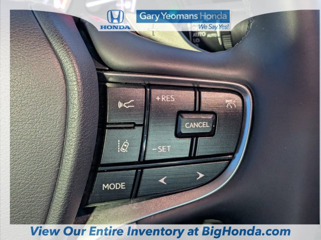 Used 2022 Lexus ES 350 w/ Premium Package FWD image 26