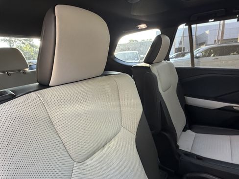 Certified 2025 Lexus TX 350 AWD image 42