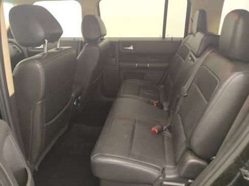 Used 2017 Ford Flex Limited FWD image 18