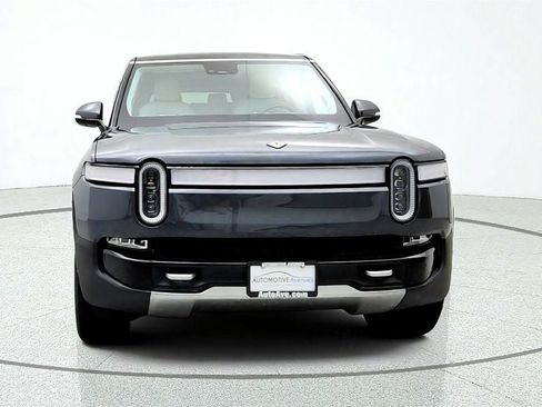 Used 2024 Rivian R1S Adventure AWD/4WD image 2