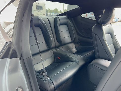 Certified 2024 Ford Mustang GT Premium RWD image 13