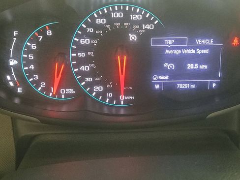 Used 2020 Chevrolet Sonic LT image 23