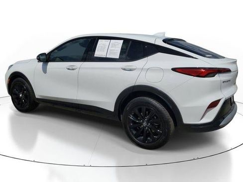 Used 2024 Buick Envista Sport Touring w/ Convenience I Package image 4