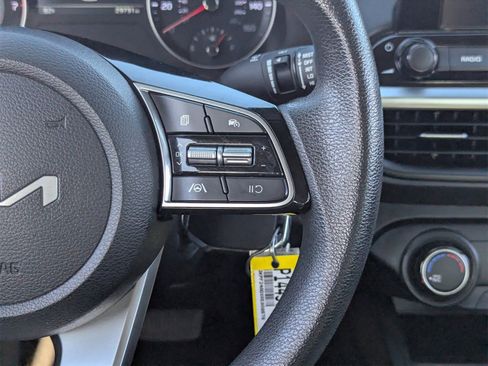 Used 2024 Kia Forte LXS image 25