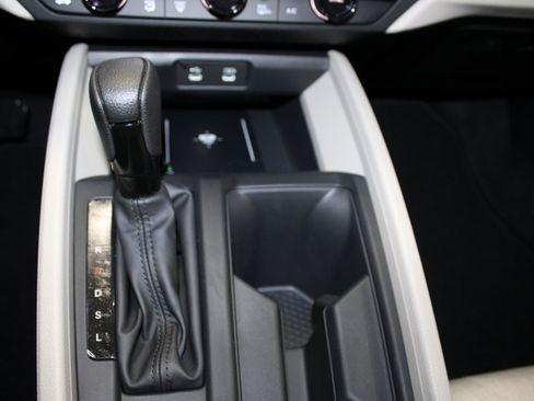 New 2026 Honda Accord SE image 36