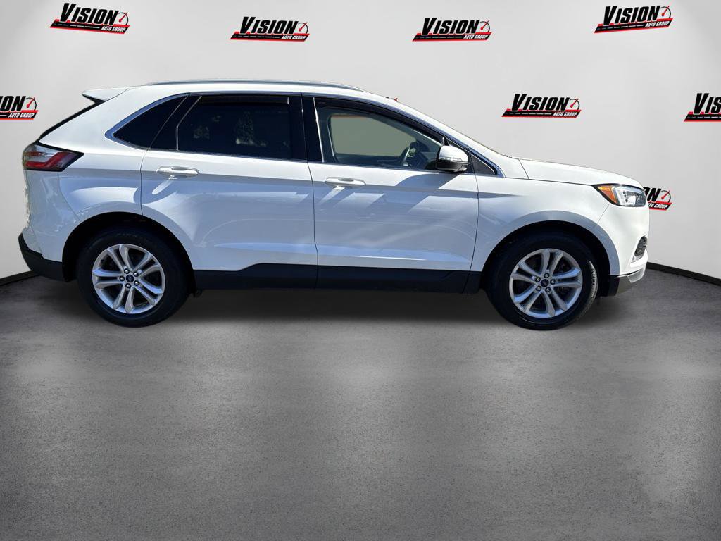 Used 2020 Ford Edge SEL w/ Convenience Package AWD/4WD image 4