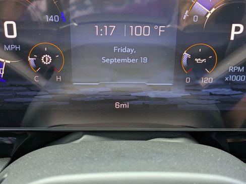 New 2026 Chevrolet Tahoe Premier w/ Sun And Tow Package image 19