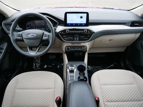 Used 2020 Ford Escape SE AWD/4WD image 10