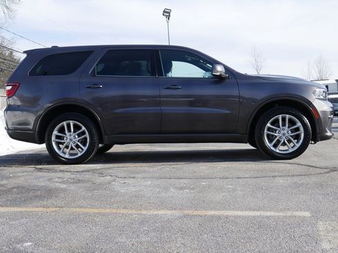 Used 2021 Dodge Durango GT image 7