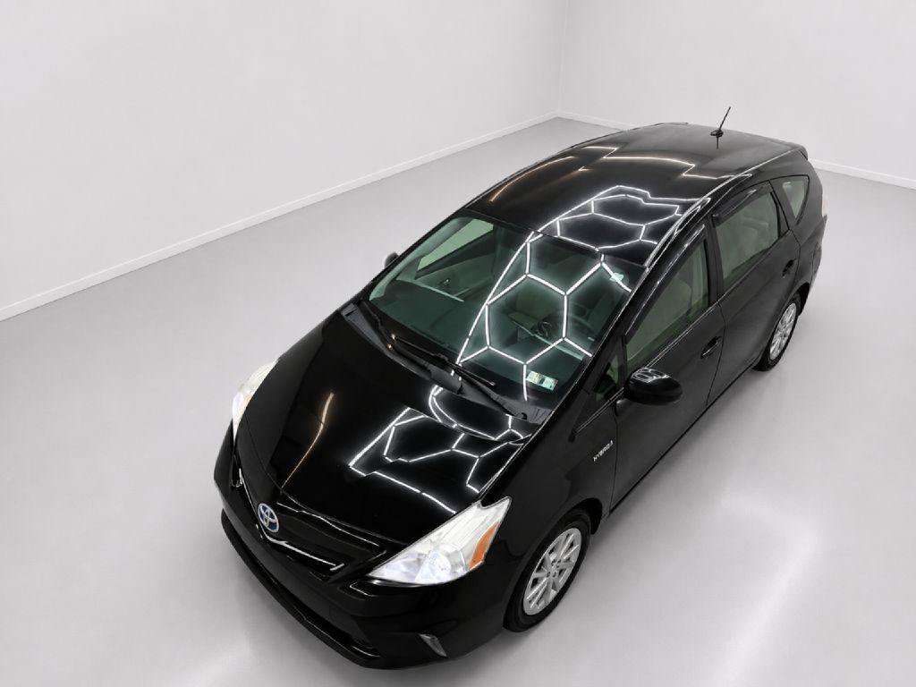 Used 2012 Toyota Prius V Three FWD image 29