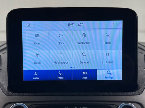 Used 2022 Ford Transit Connect XL image 28