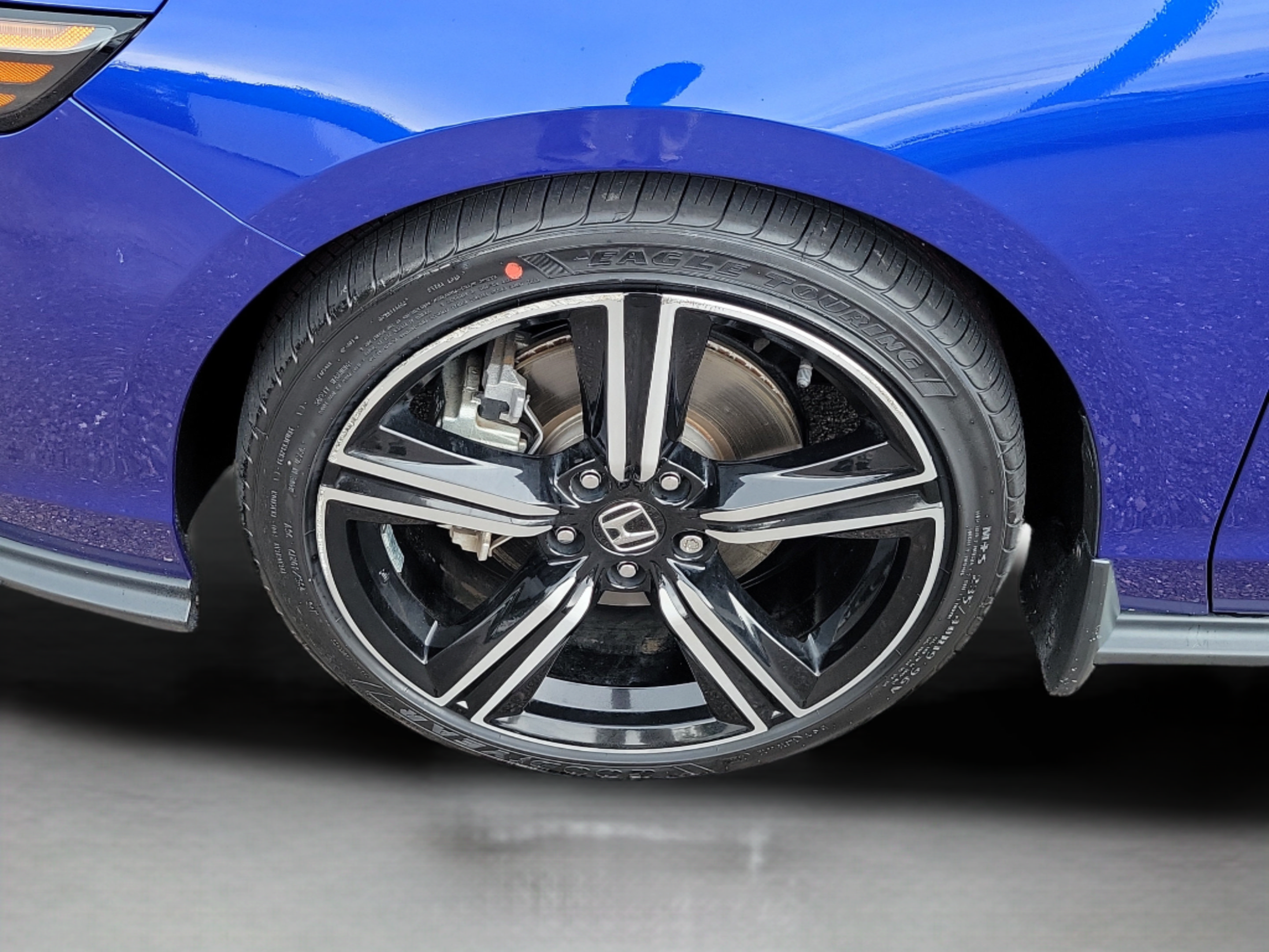 Used 2024 Honda Accord Sport image 33