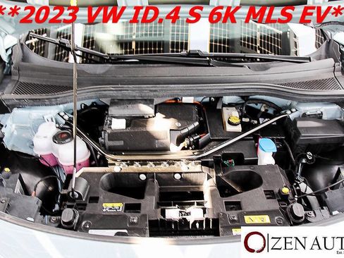 Used 2023 Volkswagen ID.4 S image 56