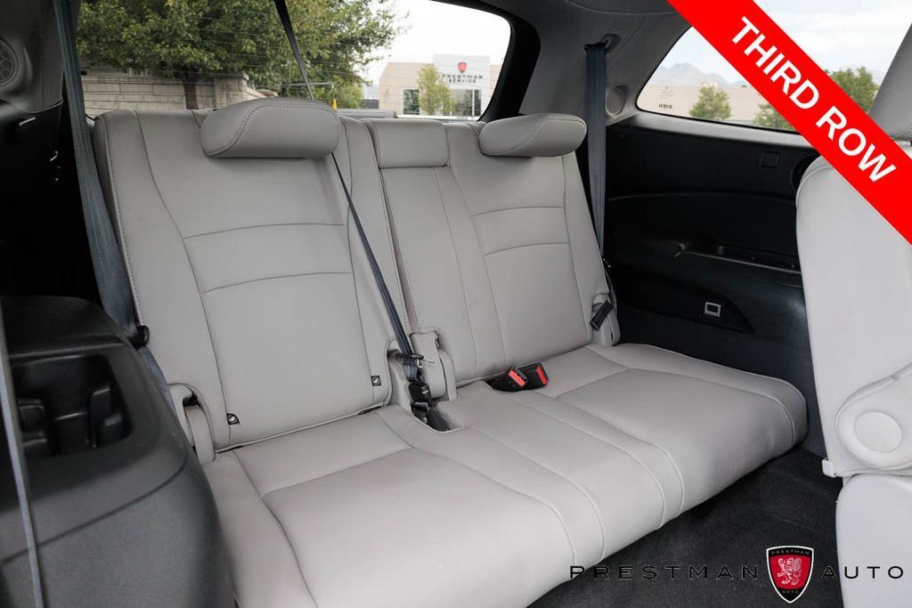 Used 2021 Honda Pilot Elite image 8