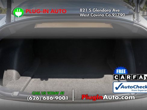 Used 2023 Tesla Model 3 Standard Range image 11