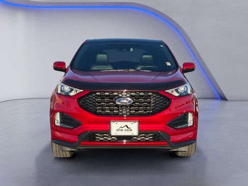 Used 2024 Ford Edge ST-Line image 9