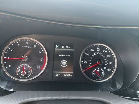 Used 2024 Kia K5 GT-Line w/ GT-Line Premium Package FWD image 34