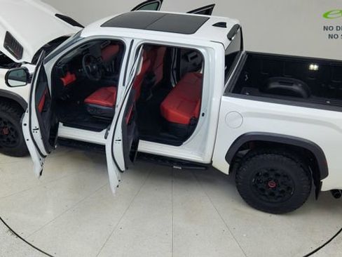 Used 2023 Toyota Tundra TRD Pro AWD/4WD image 87