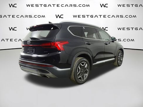 Used 2023 Hyundai Santa Fe Limited image 50
