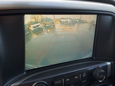 Used 2018 Chevrolet Silverado 1500 LT w/ All Star Edition image 25