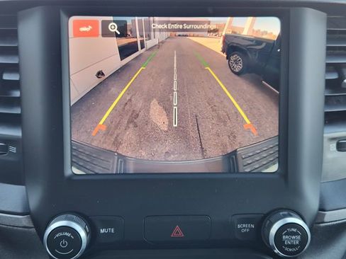 Used 2024 RAM 2500 Tradesman image 15