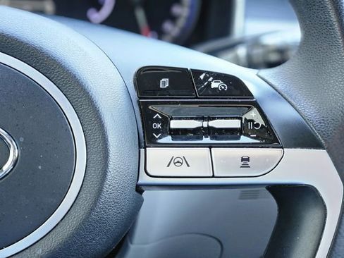 Used 2024 Hyundai Tucson SEL image 18