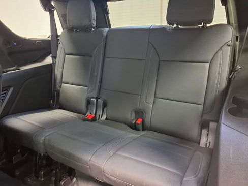 Used 2022 Chevrolet Tahoe LT w/ LT Signature Package AWD/4WD image 27