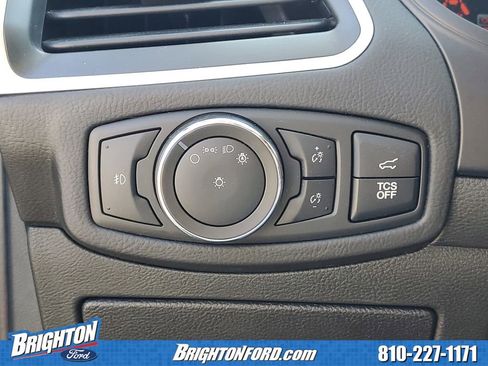 Used 2022 Ford Edge SEL w/ Convenience Package AWD/4WD image 18