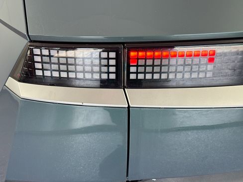 Used 2023 Hyundai Ioniq 5 SEL image 36