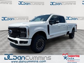 New 2026 Ford F350 Platinum AWD/4WD video 1