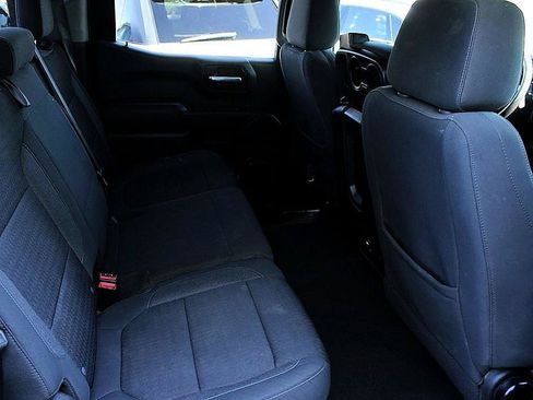 Used 2020 Chevrolet Silverado 1500 LT w/ All-Star Edition RWD image 17