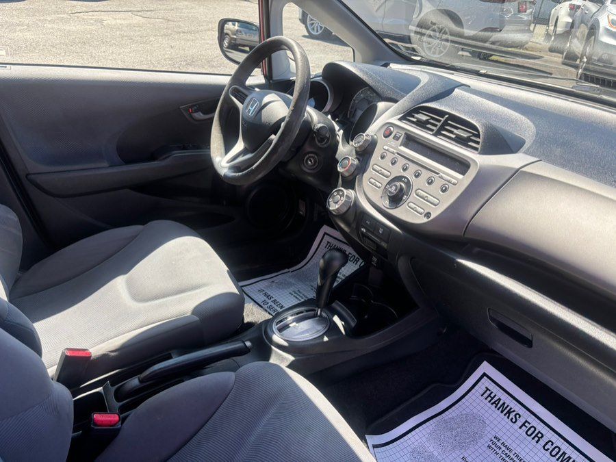 Used 2010 Honda Fit image 20