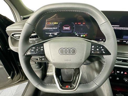 New 2025 Audi SQ5 Premium Plus image 11