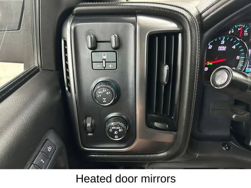 Used 2015 Chevrolet Silverado 1500 LTZ AWD/4WD image 45