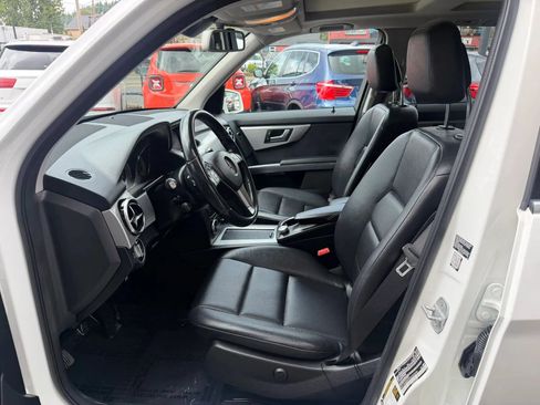 Used 2014 Mercedes-Benz GLK 350 4MATIC image 19