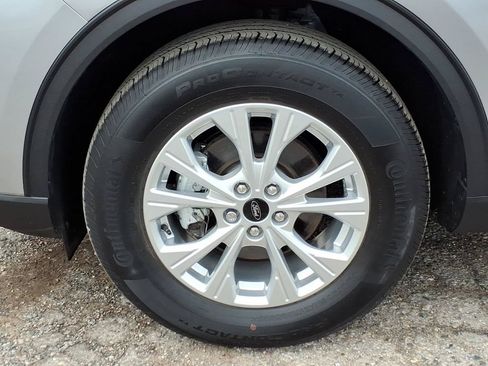 Used 2023 Ford Escape Active AWD/4WD image 9