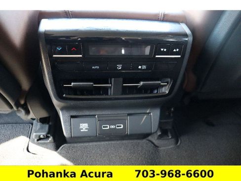 Certified 2023 Acura MDX SH-AWD w/ Technology Package image 31
