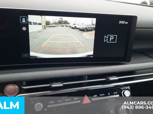 Used 2025 Hyundai Tucson SEL image 28